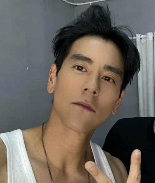 Tian Weishuo